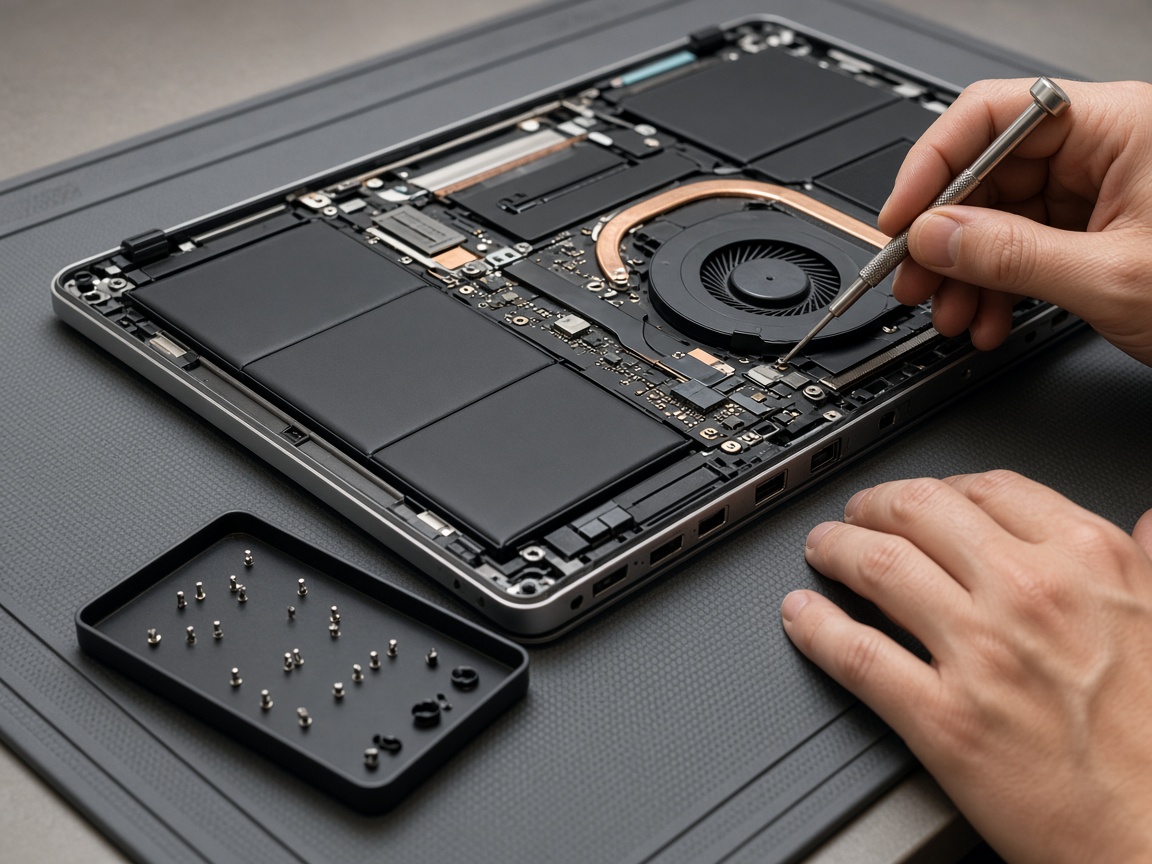 Laptop Tamiri